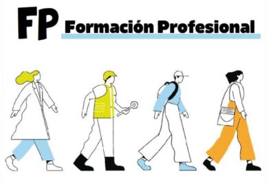 Escolarización FP